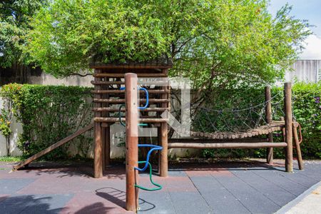 Apartamento para alugar com 52m², 2 quartos e 1 vaga Apartamento para alugar com 52m², 2 quartos e 1 vagaPlayground