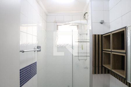 Apartamento para alugar com 52m², 2 quartos e 1 vagaBanheiro