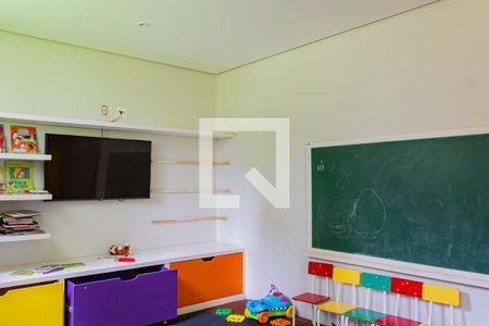 Apartamento para alugar com 52m², 2 quartos e 1 vaga Apartamento para alugar com 52m², 2 quartos e 1 vagaBrinquedoteca