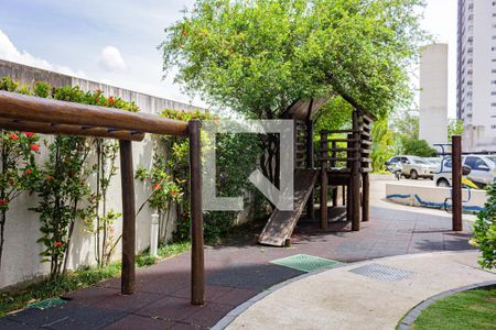 Apartamento para alugar com 52m², 2 quartos e 1 vaga Apartamento para alugar com 52m², 2 quartos e 1 vagaPlayground