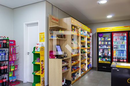 Apartamento para alugar com 52m², 2 quartos e 1 vaga Apartamento para alugar com 52m², 2 quartos e 1 vagaMinimercado