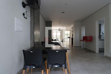 Apartamento para alugar com 52m², 2 quartos e 1 vaga Apartamento para alugar com 52m², 2 quartos e 1 vagaÁrea comum