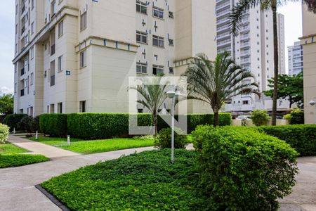 Apartamento para alugar com 52m², 2 quartos e 1 vaga Apartamento para alugar com 52m², 2 quartos e 1 vagaÁrea comum
