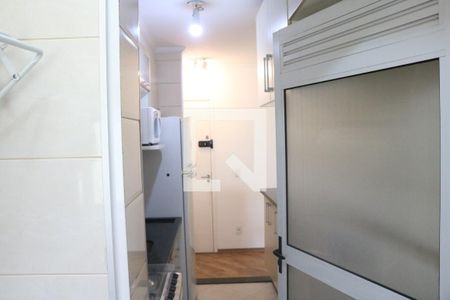 Apartamento para alugar com 52m², 2 quartos e 1 vagaÁrea de Serviço