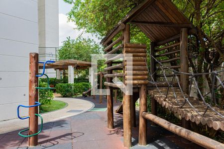 Apartamento para alugar com 52m², 2 quartos e 1 vaga Apartamento para alugar com 52m², 2 quartos e 1 vagaPlayground