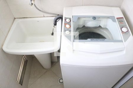 Apartamento para alugar com 52m², 2 quartos e 1 vagaÁrea de Serviço