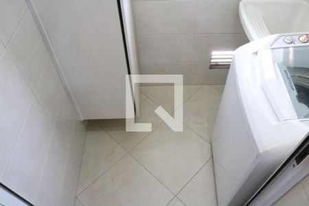 Apartamento para alugar com 52m², 2 quartos e 1 vagaÁrea de Serviço