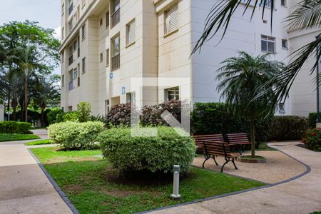 Apartamento para alugar com 52m², 2 quartos e 1 vaga Apartamento para alugar com 52m², 2 quartos e 1 vagaÁrea comum