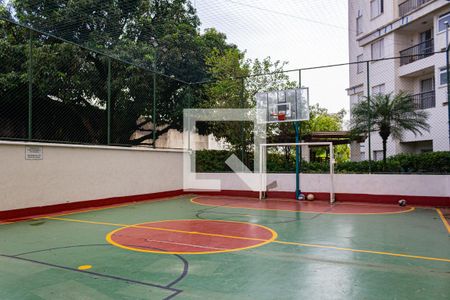 Apartamento para alugar com 52m², 2 quartos e 1 vaga Apartamento para alugar com 52m², 2 quartos e 1 vagaQuadra Esportiva