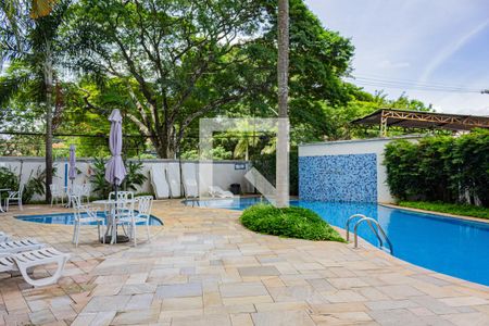 Apartamento para alugar com 52m², 2 quartos e 1 vaga Apartamento para alugar com 52m², 2 quartos e 1 vagaPiscina