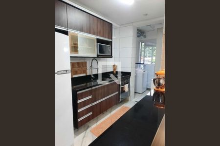 Apartamento à venda com 74m², 3 quartos e 2 vagas