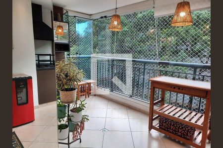 Apartamento à venda com 74m², 3 quartos e 2 vagas