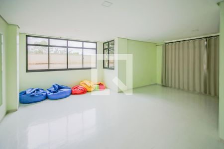 Apartamento à venda com 74m², 3 quartos e 1 vaga Apartamento à venda com 74m², 3 quartos e 1 vagaBrinquedoteca