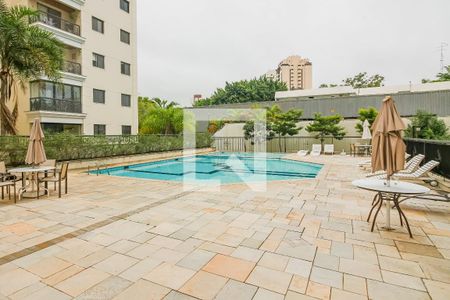 Apartamento à venda com 74m², 3 quartos e 1 vaga Apartamento à venda com 74m², 3 quartos e 1 vagaÁrea comum - Piscina