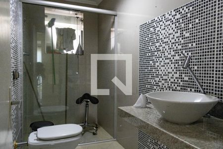 Casa à venda com 300m², 4 quartos e 2 vagas Casa à venda com 300m², 4 quartos e 2 vagasÁrea comum