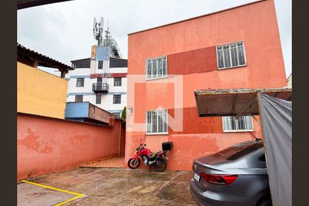 Apartamento à venda com 93m², 2 quartos e 1 vaga Apartamento à venda com 93m², 2 quartos e 1 vagaÁrea comum