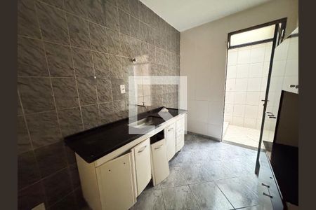 Apartamento à venda com 93m², 2 quartos e 1 vaga Apartamento à venda com 93m², 2 quartos e 1 vagaCozinha