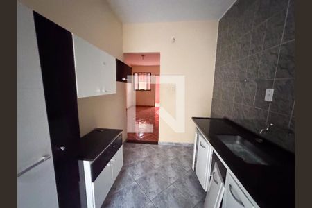 Apartamento à venda com 93m², 2 quartos e 1 vaga Apartamento à venda com 93m², 2 quartos e 1 vagaCozinha