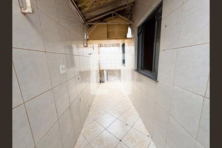 Apartamento à venda com 93m², 2 quartos e 1 vaga Apartamento à venda com 93m², 2 quartos e 1 vagaÁrea de Serviço