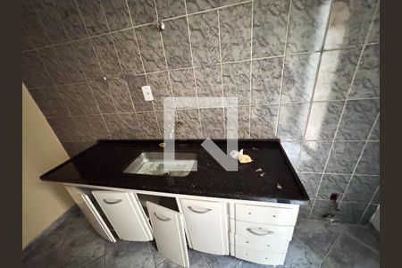 Apartamento à venda com 93m², 2 quartos e 1 vaga Apartamento à venda com 93m², 2 quartos e 1 vagaCozinha