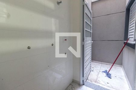 Apartamento à venda com 40m², 2 quartos e sem vaga Apartamento à venda com 40m², 2 quartos e sem vagaÁrea de serviço