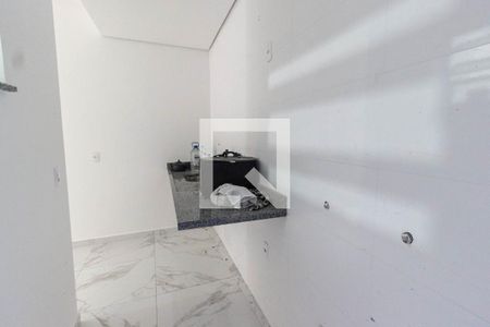 Apartamento à venda com 40m², 2 quartos e sem vaga Apartamento à venda com 40m², 2 quartos e sem vagaCozinha