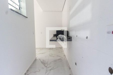 Apartamento à venda com 40m², 2 quartos e sem vaga Apartamento à venda com 40m², 2 quartos e sem vagaÁrea de serviço