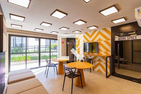 Apartamento à venda com 78m², 2 quartos e 2 vagas Apartamento à venda com 78m², 2 quartos e 2 vagasÁrea Comum