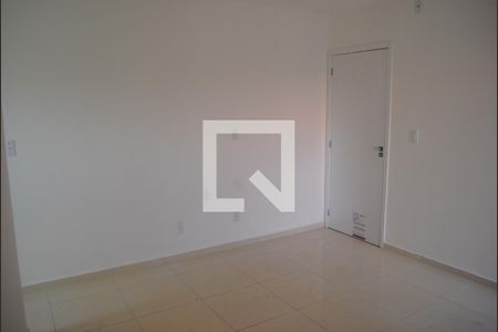 Sala  de apartamento para alugar com 2 quartos, 46m² em Quintas do Picuaia, Salvador