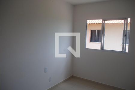 Quarto 1  de apartamento para alugar com 2 quartos, 46m² em Quintas do Picuaia, Salvador