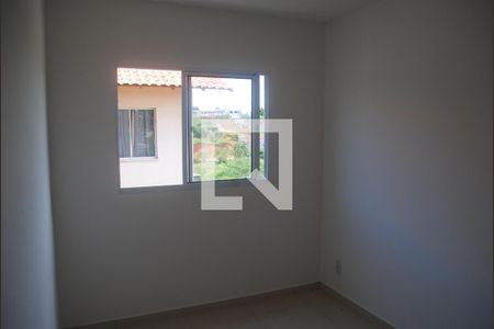 Quarto 1  de apartamento para alugar com 2 quartos, 46m² em Quintas do Picuaia, Salvador