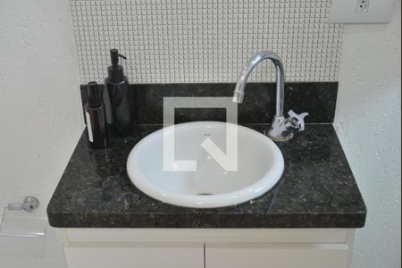 Apartamento à venda com 154m², 3 quartos e 2 vagasBanheiro do Quarto 2