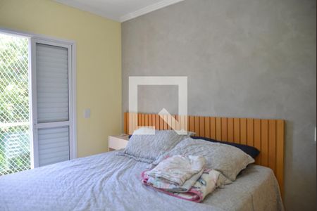 Apartamento à venda com 154m², 3 quartos e 2 vagasQuarto 3