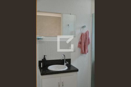 Apartamento à venda com 154m², 3 quartos e 2 vagasBanheiro do Quarto 2