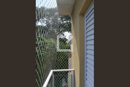 Apartamento à venda com 154m², 3 quartos e 2 vagasvista Quarto 3