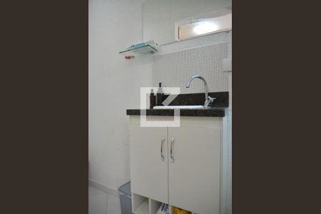 Apartamento à venda com 154m², 3 quartos e 2 vagasBanheiro do Quarto 2
