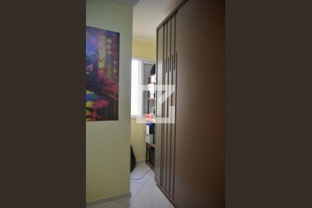 Apartamento à venda com 154m², 3 quartos e 2 vagasQuarto 2