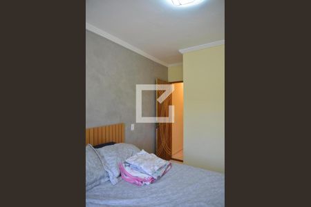 Apartamento à venda com 154m², 3 quartos e 2 vagasQuarto 3