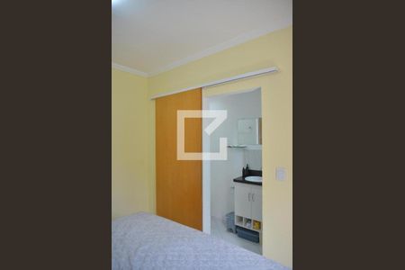 Apartamento à venda com 154m², 3 quartos e 2 vagasQuarto 3