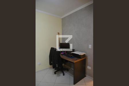 Apartamento à venda com 154m², 3 quartos e 2 vagasQuarto 2