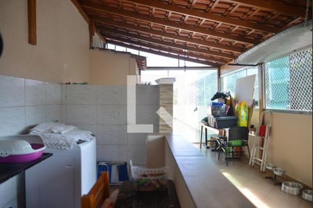 Apartamento à venda com 154m², 3 quartos e 2 vagasÁrea comum