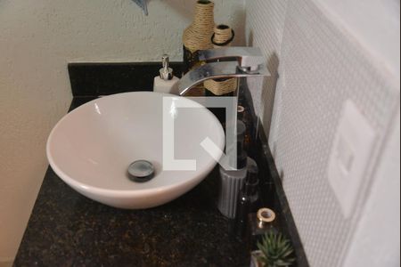 Apartamento à venda com 154m², 3 quartos e 2 vagasBanheiro