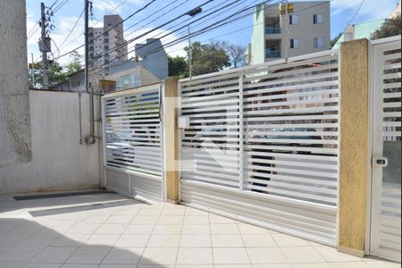 Apartamento à venda com 154m², 3 quartos e 2 vagasÁrea comum