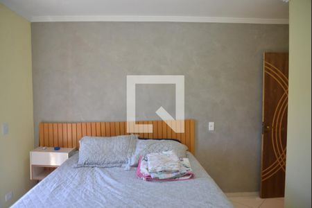 Apartamento à venda com 154m², 3 quartos e 2 vagasQuarto 3