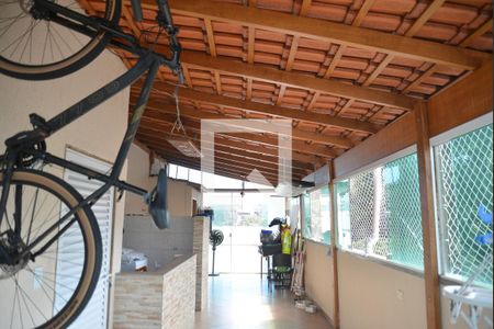 Apartamento à venda com 154m², 3 quartos e 2 vagasÁrea comum