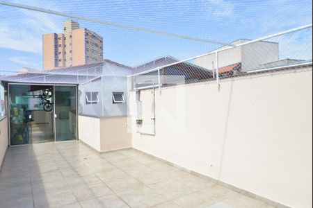 Apartamento à venda com 154m², 3 quartos e 2 vagasÁrea comum