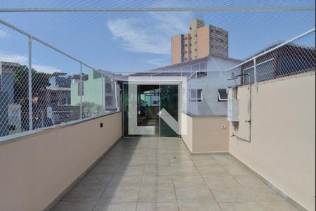 Apartamento à venda com 154m², 3 quartos e 2 vagasÁrea comum