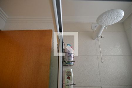 Apartamento à venda com 154m², 3 quartos e 2 vagasBanheiro