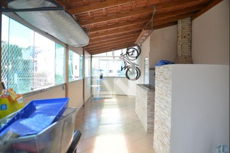 Apartamento à venda com 154m², 3 quartos e 2 vagasÁrea comum