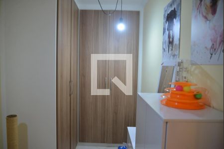 Apartamento à venda com 154m², 3 quartos e 2 vagasQuarto